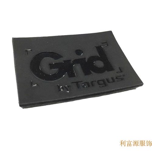 厂家直销真皮皮标、特种电压标